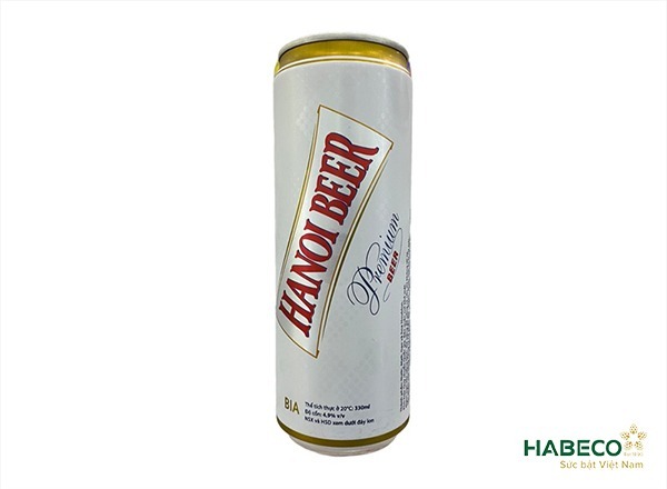 Bia Hà Nội Premium