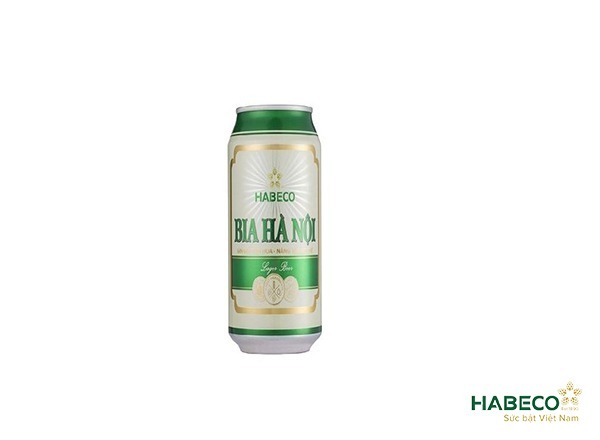 Tìm hiểu về bia Hà Nội xanh