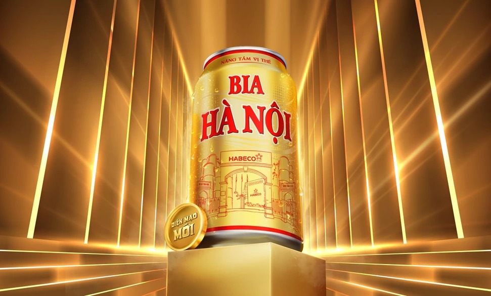 Bia Hà Nội