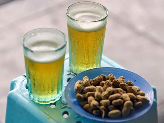 Bia hơi Hà Nội 83 phù hợp với những mô hình kinh doanh nào?