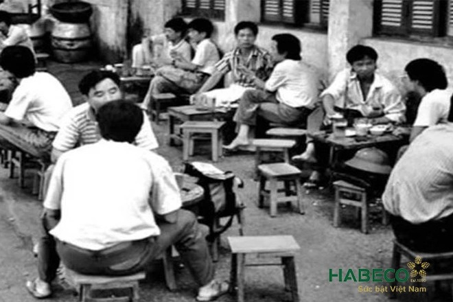 Dấu ấn người Hà Nội