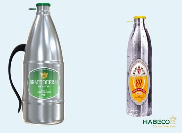 NPP Miền Tây Bia Tươi 89