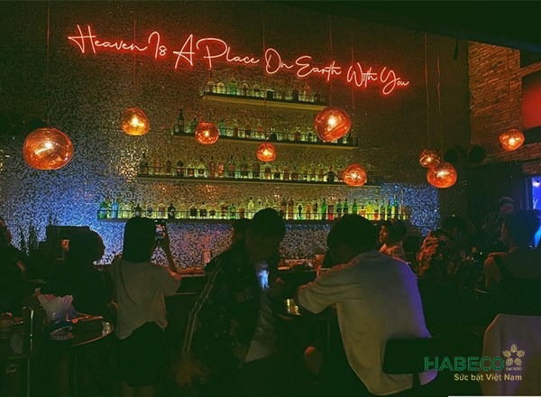 The Balcony Speakeasy Bar