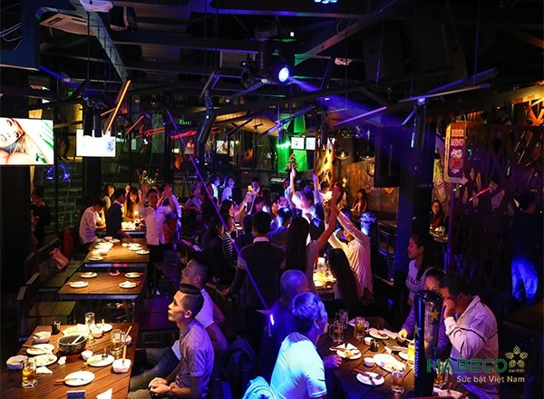 Deebase Beer Club
