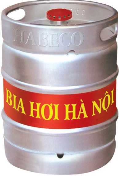 đặc điểm của bia hơi