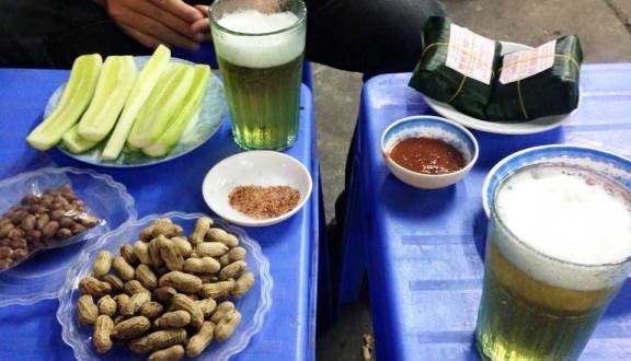 yếu tố làm ảnh hưởng tới chất lượng bia hơi