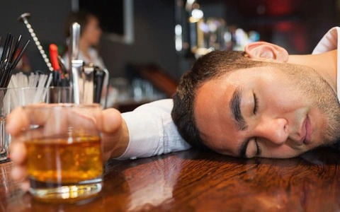 Cách chống say bia hiệu quả