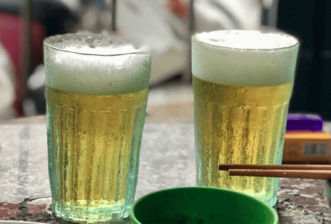 Cách kiểm tra nồng độ cồn trong cơ thể