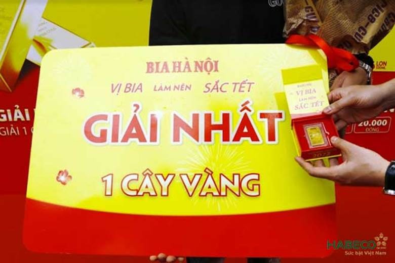 Giải nhất