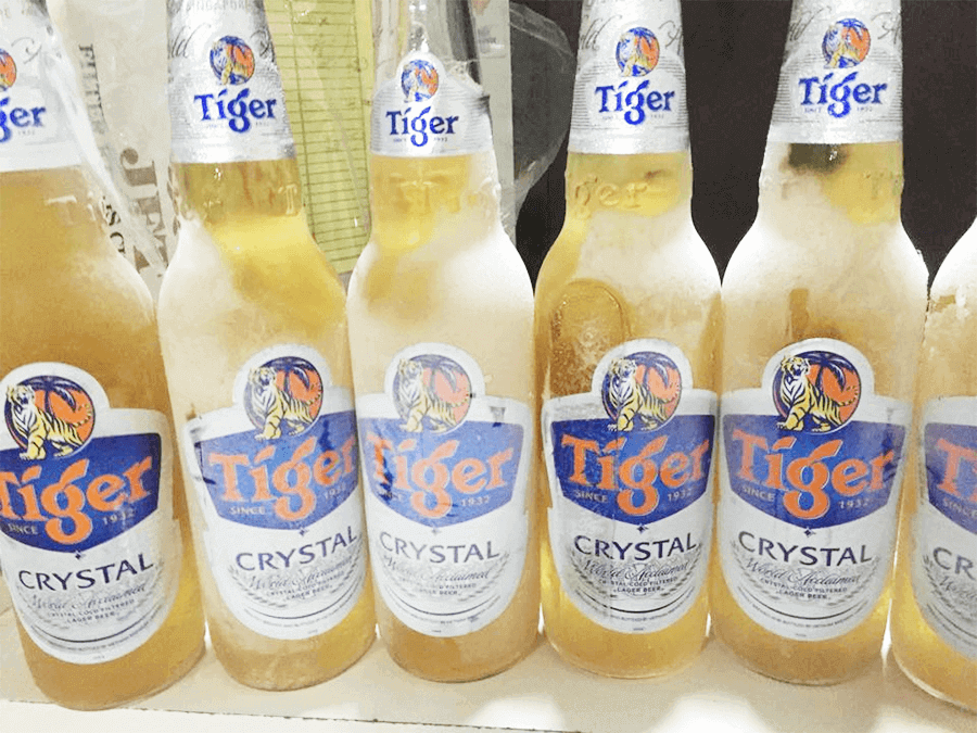 Cách ướp bia sệt và nguyên liệu cần chuẩn bị