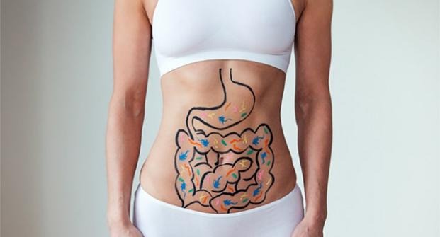 Cải thiện tiêu hóa