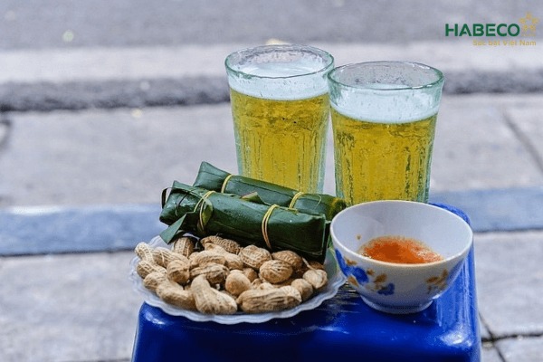 Cốc Bia Hơi