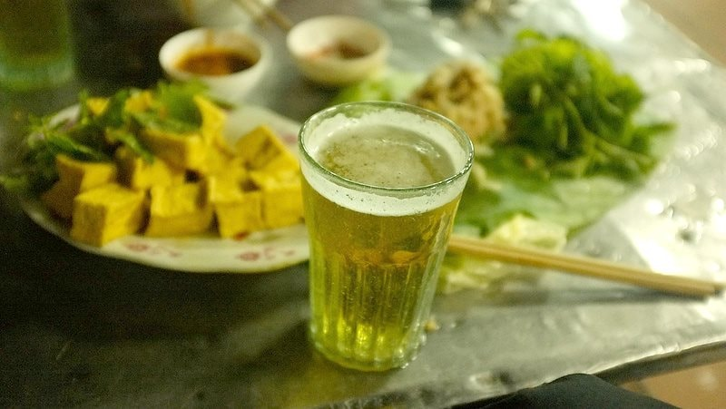 Đại Lý Bia Hà Nội - Đơn vị cung cấp, phân phối bia hơi số lượng lớn