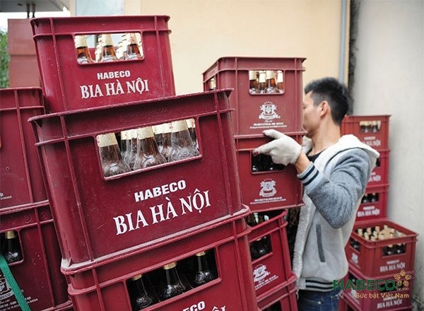 Đại Lý Bia