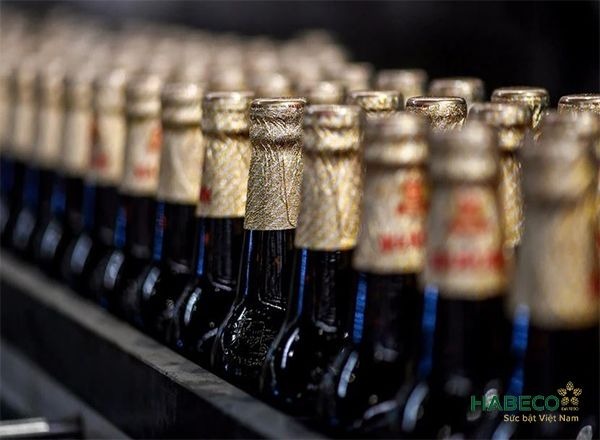 Đơn vị chủ lực trong công tác sản xuất kinh doanh