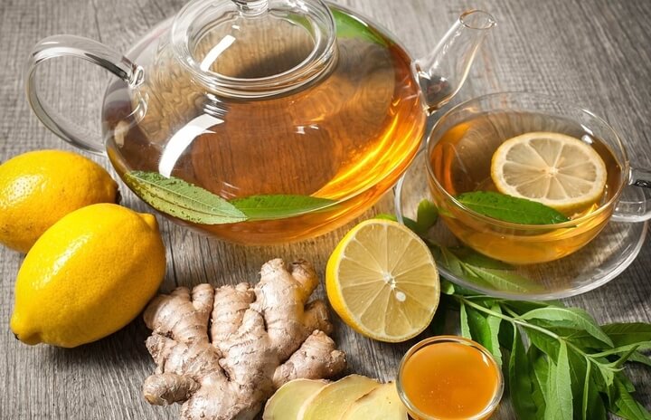 Giải độc, thanh lọc gan sau khi uống bia rượu