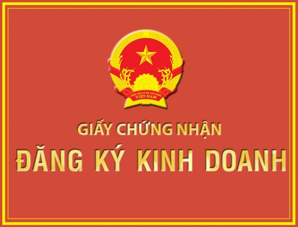 Đại lý cần chú ý phải đăng ký kinh doanh