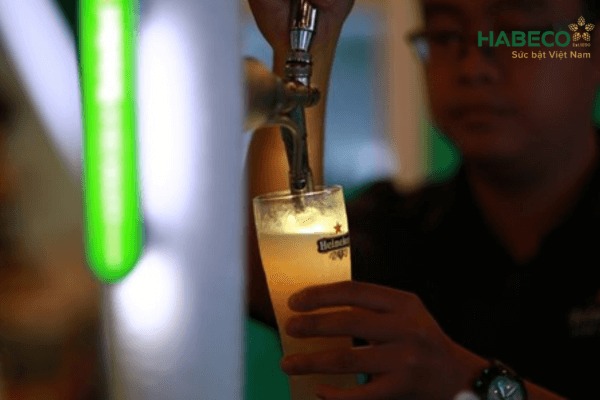Heineken