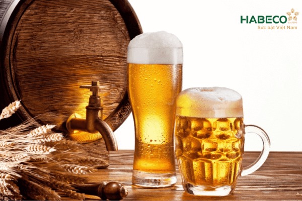 Đặc điểm của loại bia này