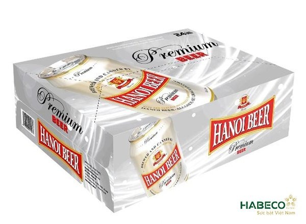 Hương vị bia