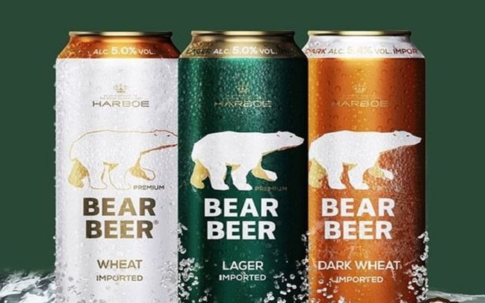 Lượng calo, dinh dưỡng có trong một lon Wheat