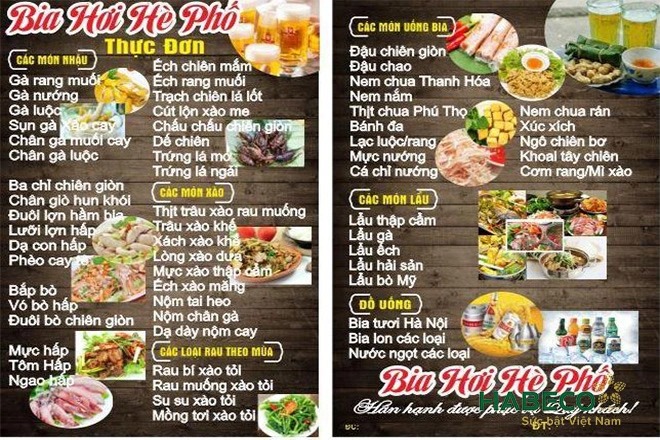 Các phần mềm thiết kế