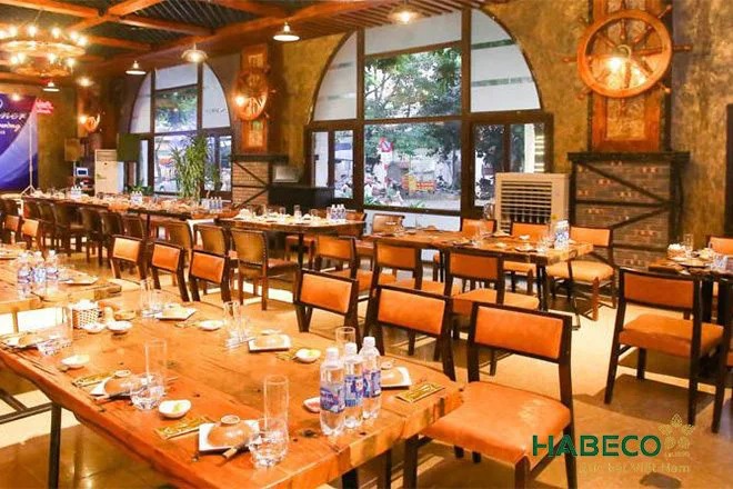 Thuê mặt bằng mở đại lý bia cấp 1
