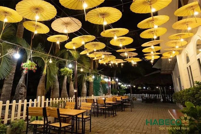 Lựa chọn mặt bằng thích hợp