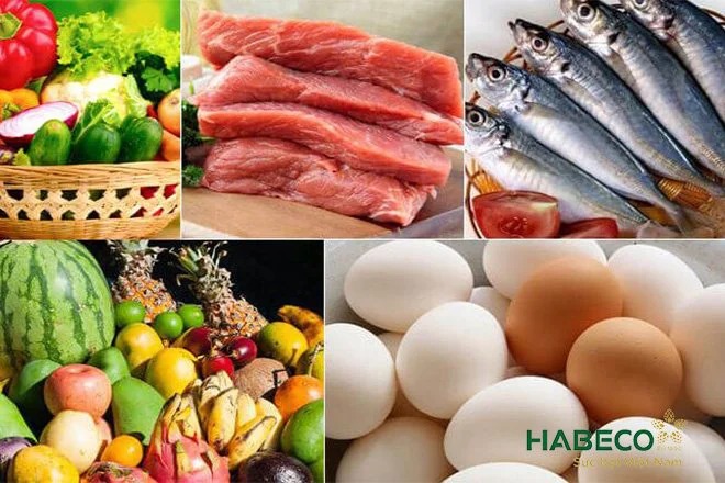 Tìm kiếm nguồn nguyên liệu