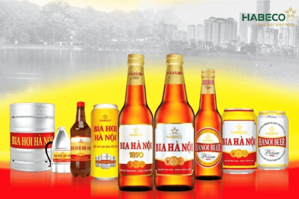 Bia hơi Hà Nội