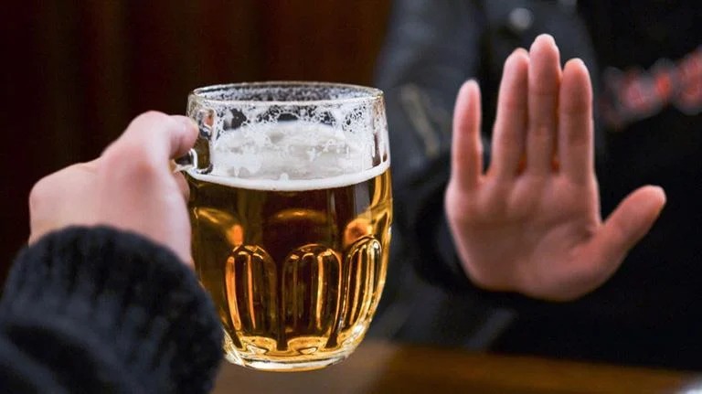 Mức tiêu thụ bia hợp lý được các chuyên gia khuyến cáo