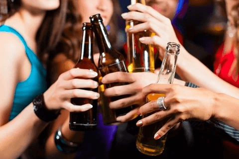 Nguy cơ nghiện và lệ thuộc