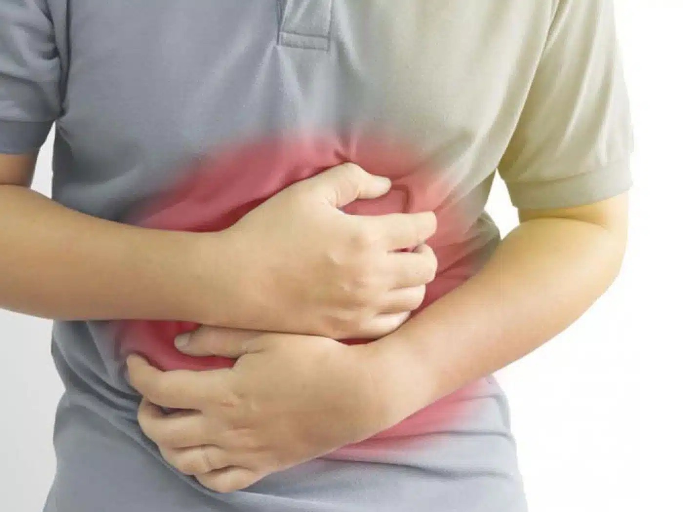 Nguyên nhân uống bia xong bị đau bụng