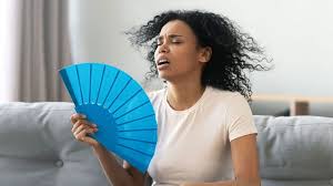 Nóng trong người sau khi uống bia
