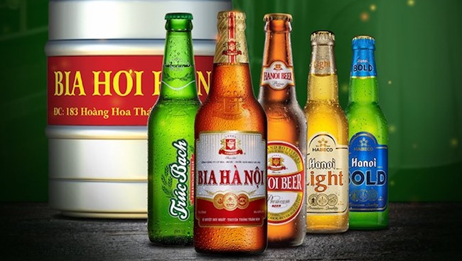 Phân phối đa dạng sản phẩm