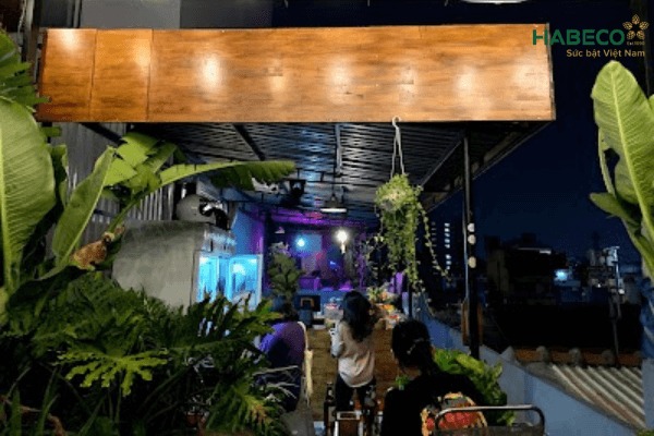Tiệm bia số 13 - Quán bia ngon mang đậm phong cách Hà Nội
