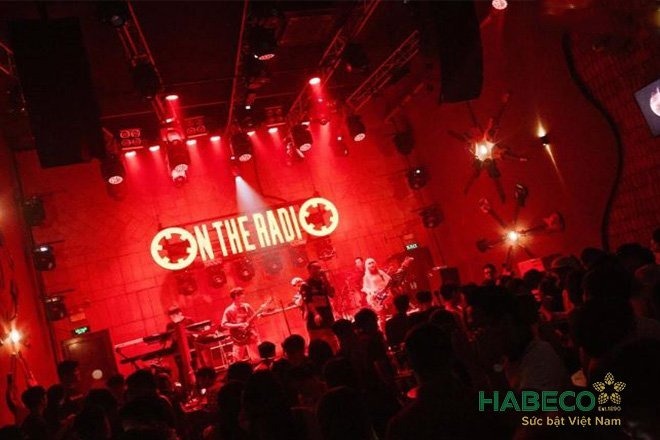 Quán bia hơi Hà Nội tại Đà Nẵng