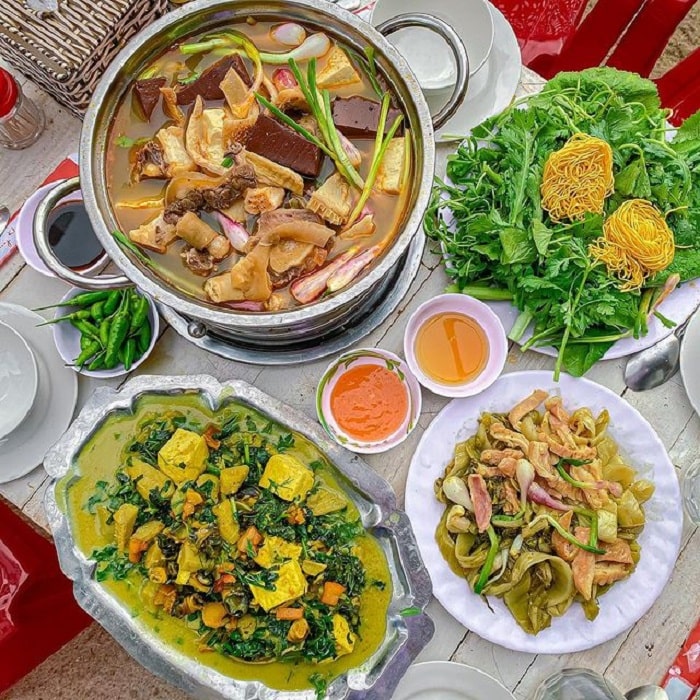 Quán Nhậu Kim Khánh