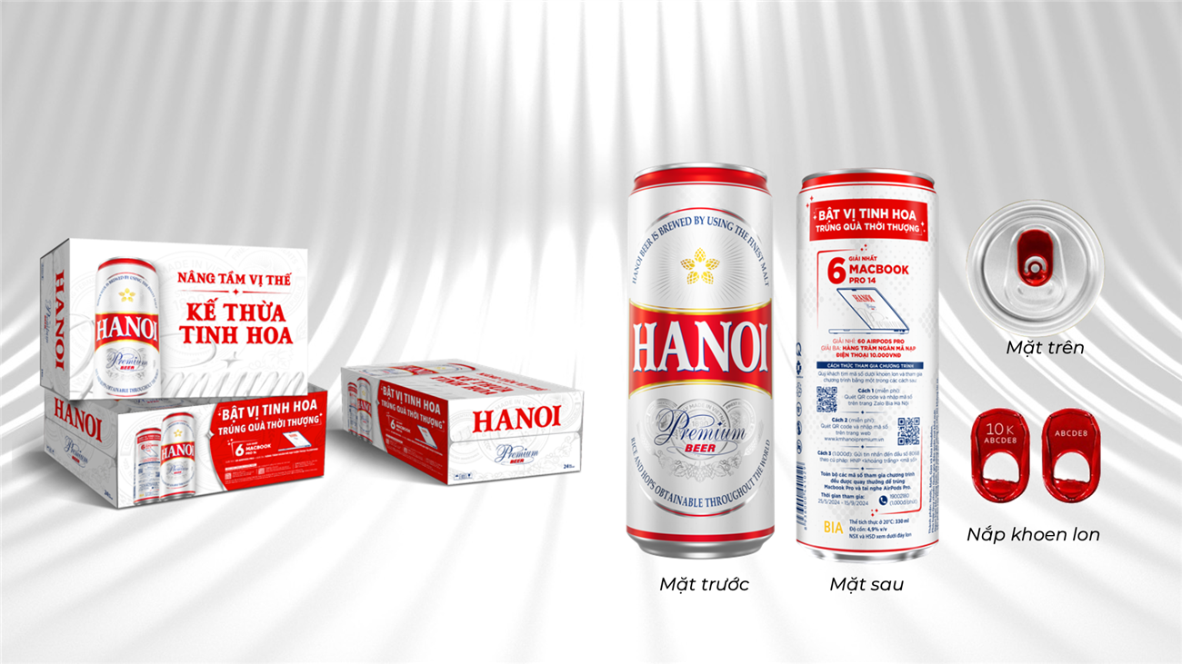 Quy trình lên men chuyển hóa đạt chuẩn