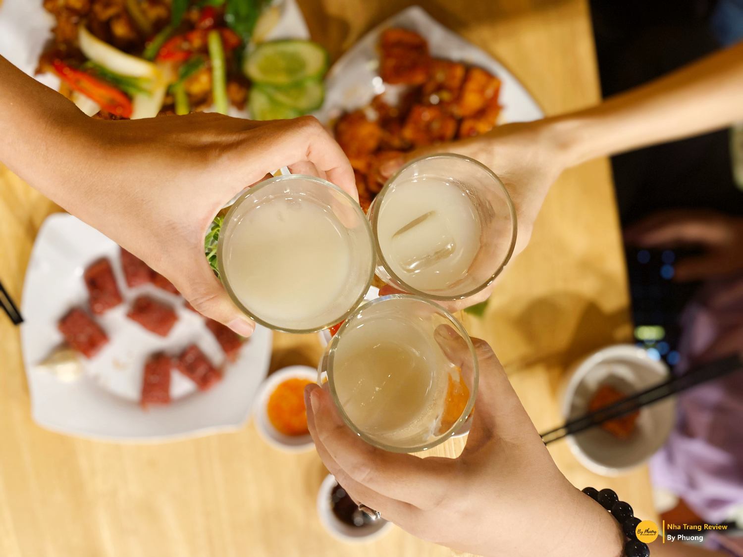 Review 15 quán bia tươi Nha Trang mà nhất định bạn nên ghé thăm
