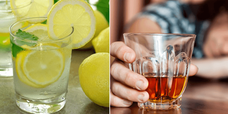 Thành phần axit citric