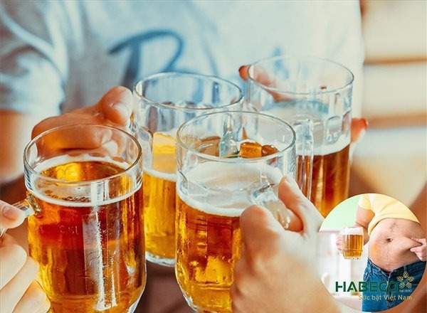 Trước khi có tháp bia