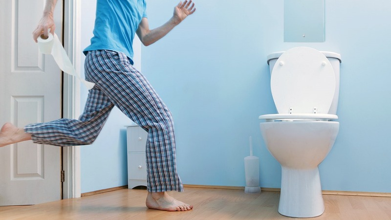 Uống bia đi tiểu nhiều tốt hay xấu? Nguyên nhân do đâu?