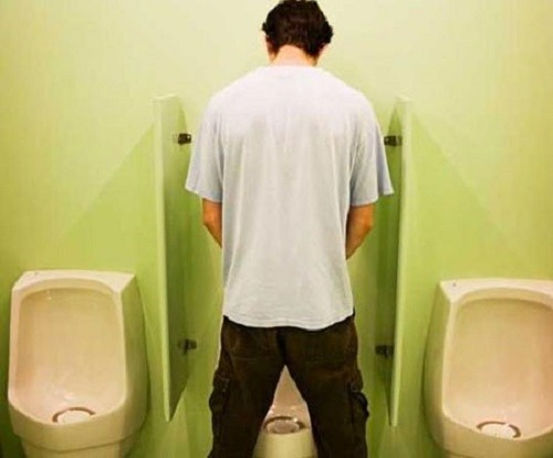 Uống bia đi tiểu nhiều là thận tốt hay xấu