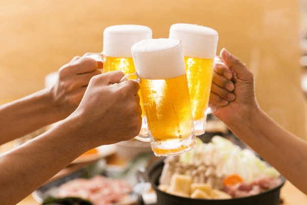 Vì sao bia chua được ưa chuộng?