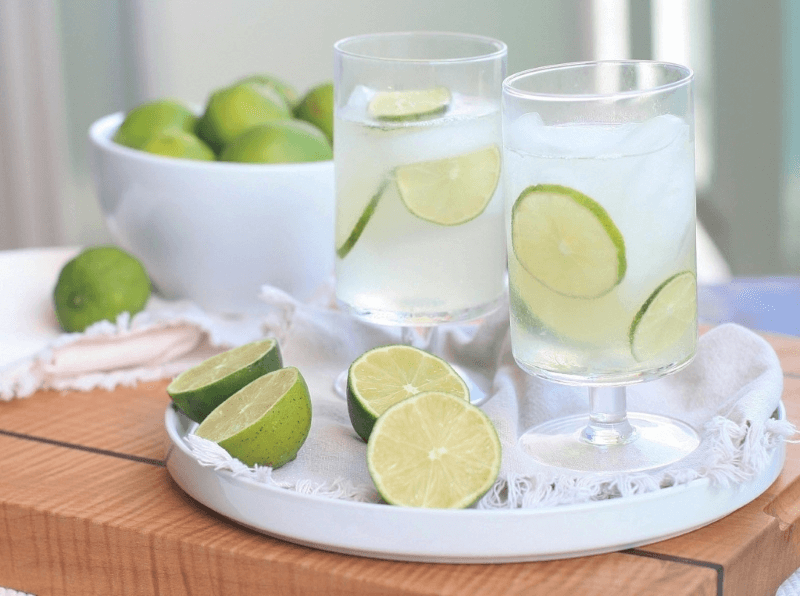 Vitamin C tăng cường chức năng gan