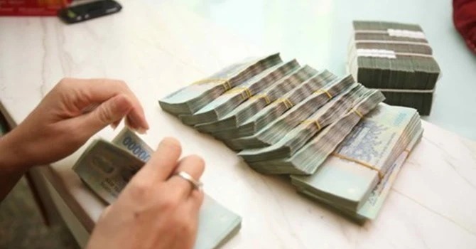Vốn kinh doanh yếu tố quyết định hàng đầu