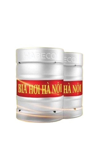 Bia bom 50 lít