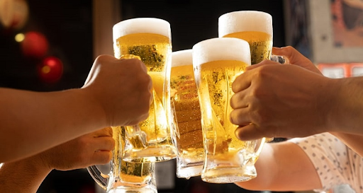 Địa chỉ mua cốc bia hơi Hà Nội uy tín, giá tốt
