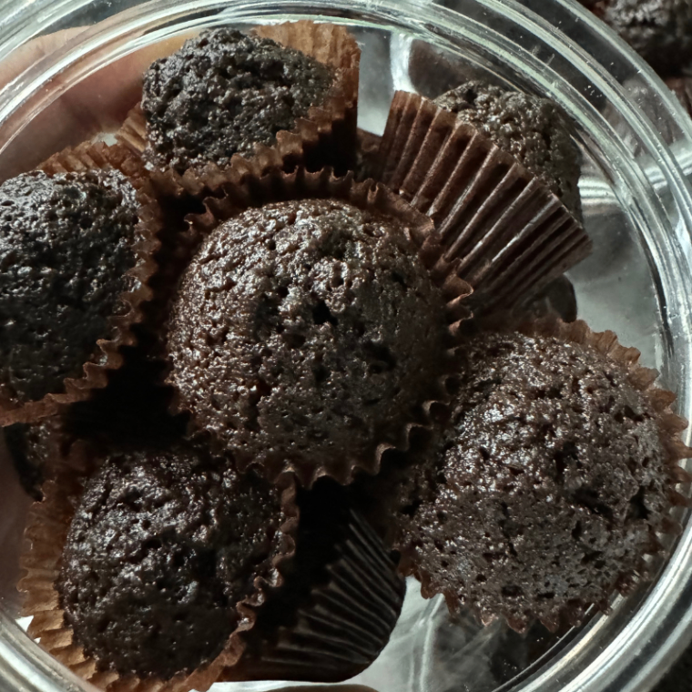 Bánh Brownie 200g